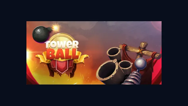 Tower Ball - Incremental Tower Defense