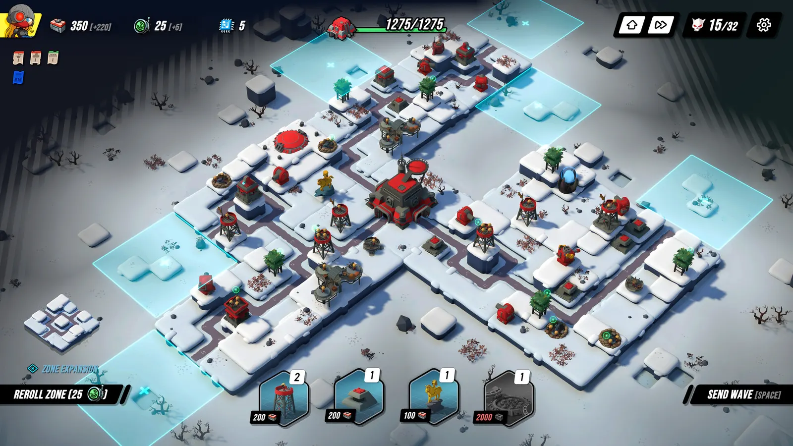 Tower Dominion media 3