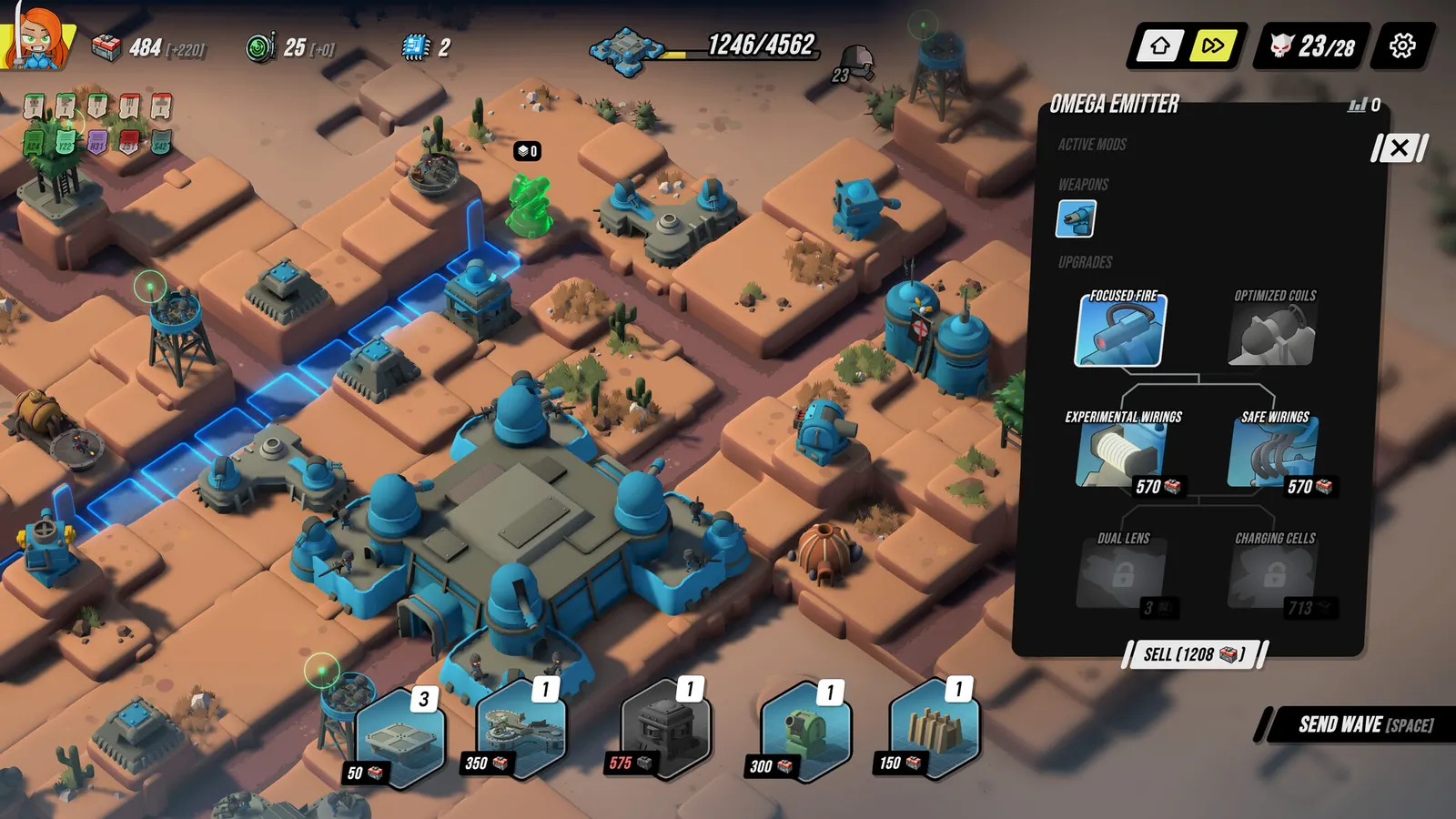 Tower Dominion media 4