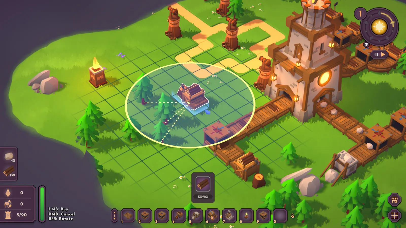 Tower Factory media 3