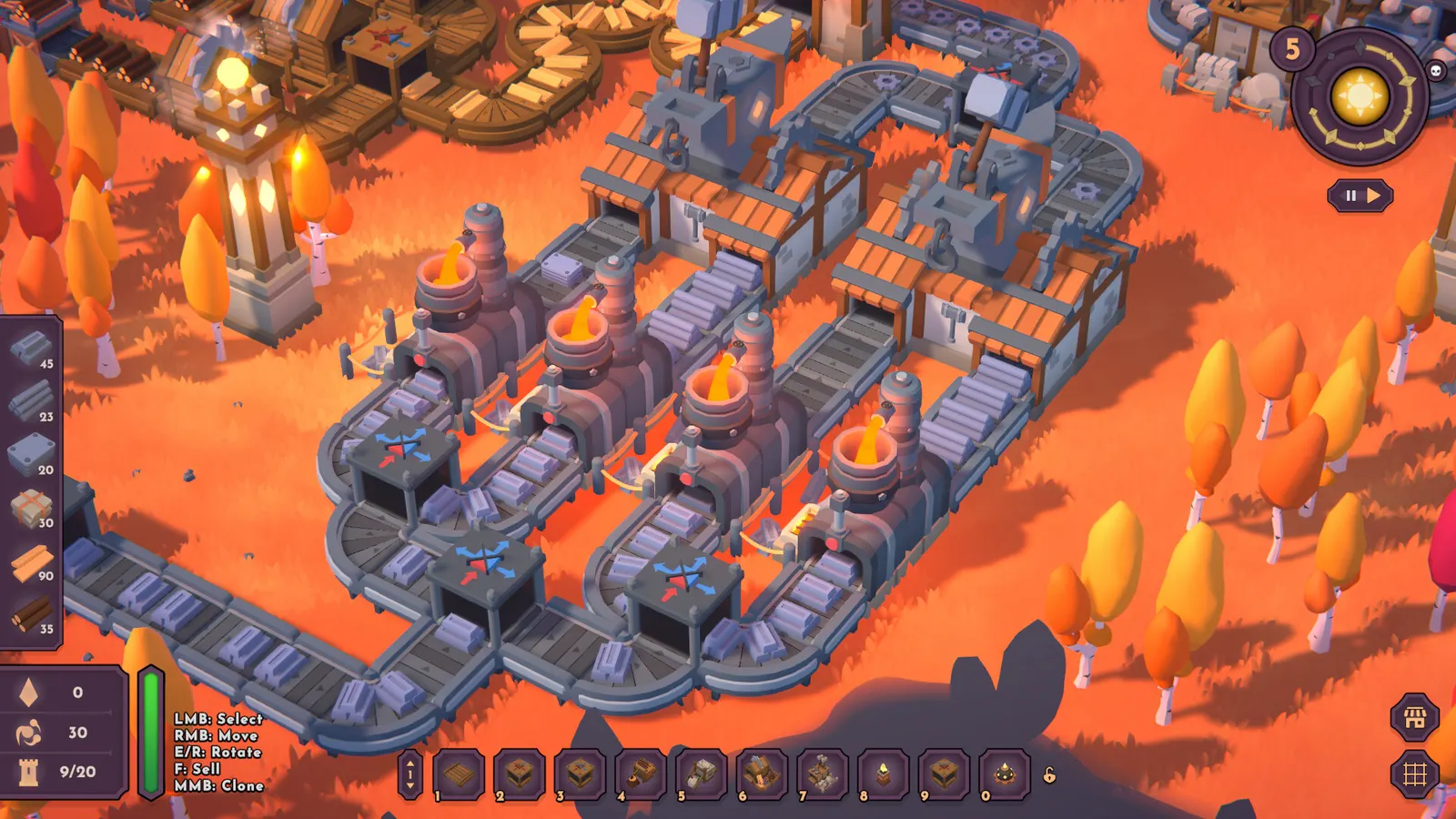 Tower Factory media 4