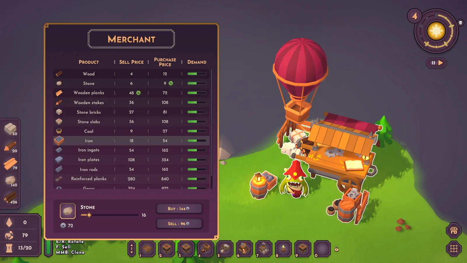 Tower Factory media 7