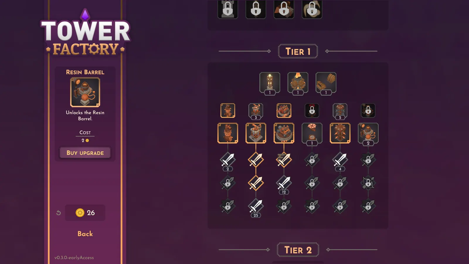 Tower Factory media 8