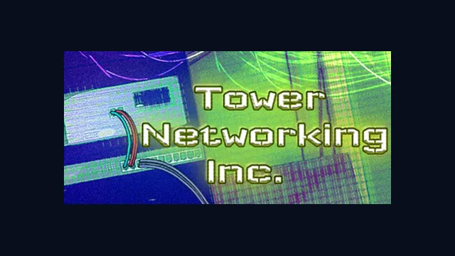 Tower Networking Inc.
