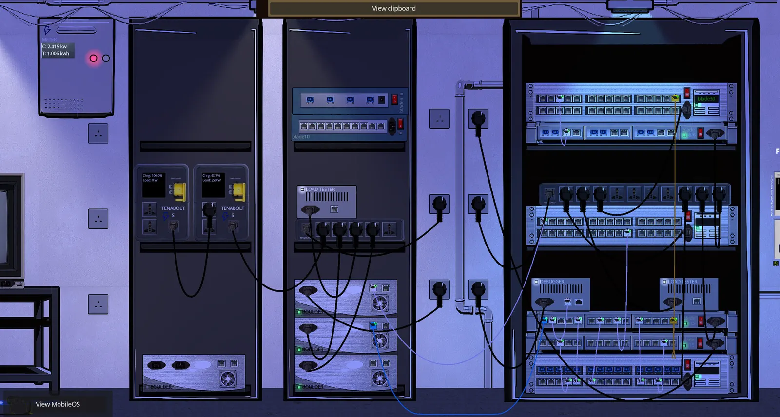 Tower Networking Inc. media 2