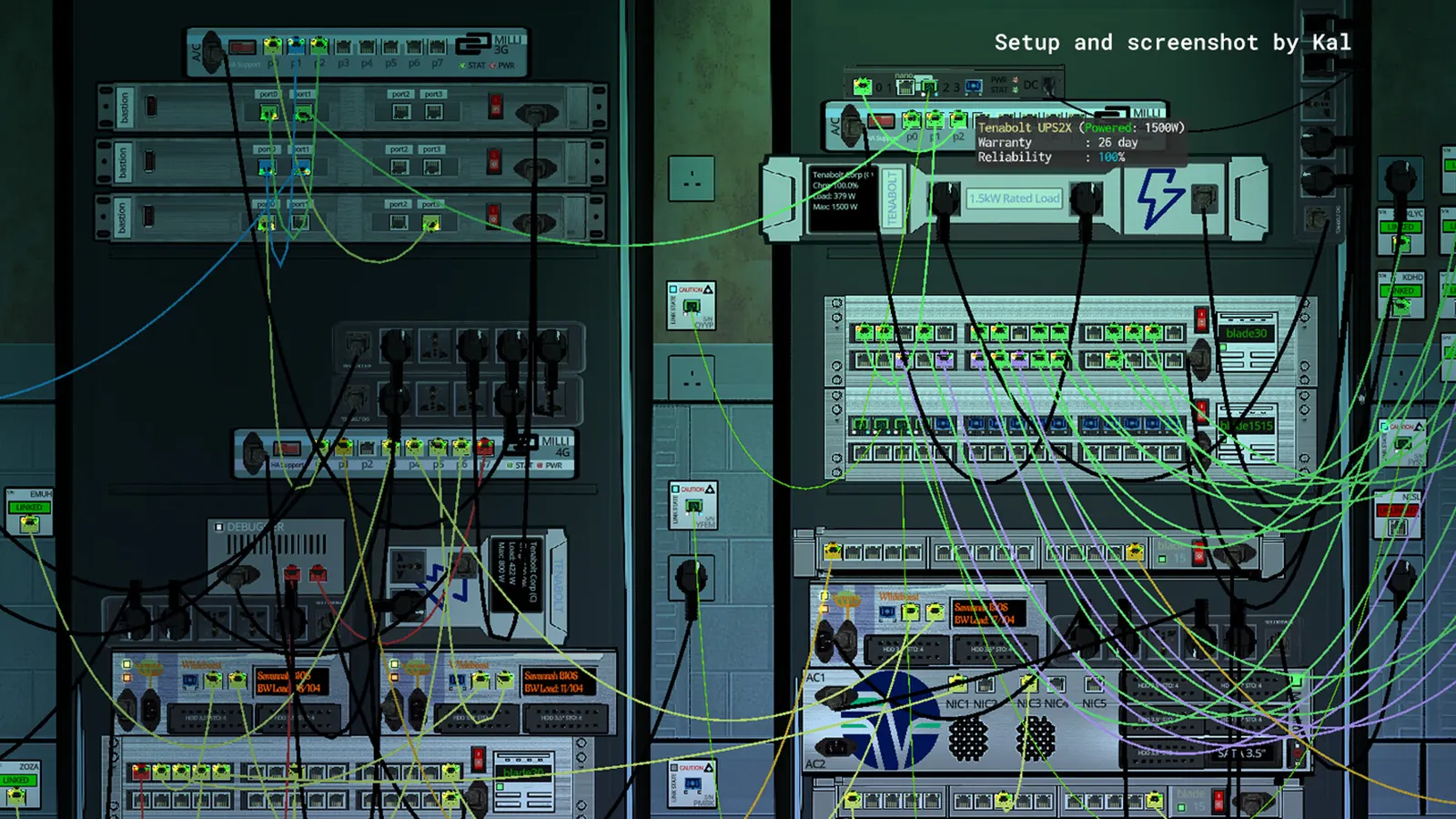 Tower Networking Inc. media 5
