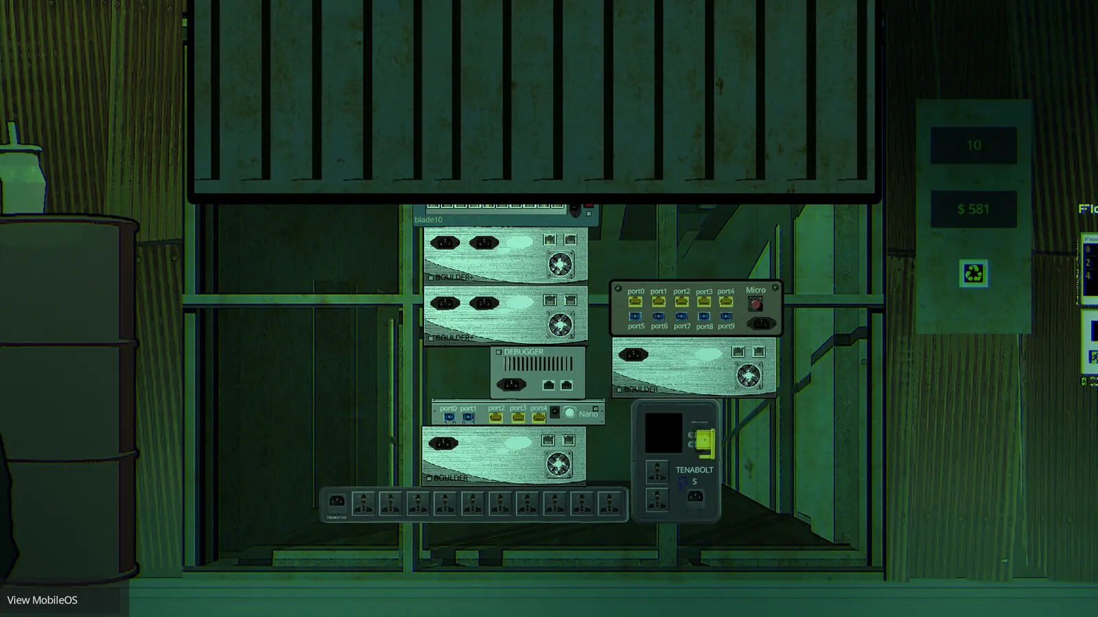 Tower Networking Inc. media 8