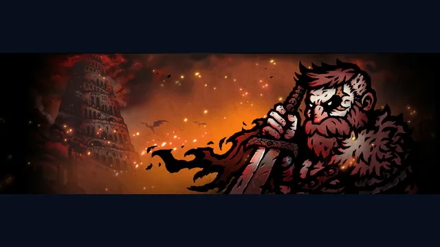 Tower of Babel: Survivors of Chaos