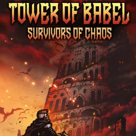 Обкладинка гри Tower of Babel: Survivors of Chaos