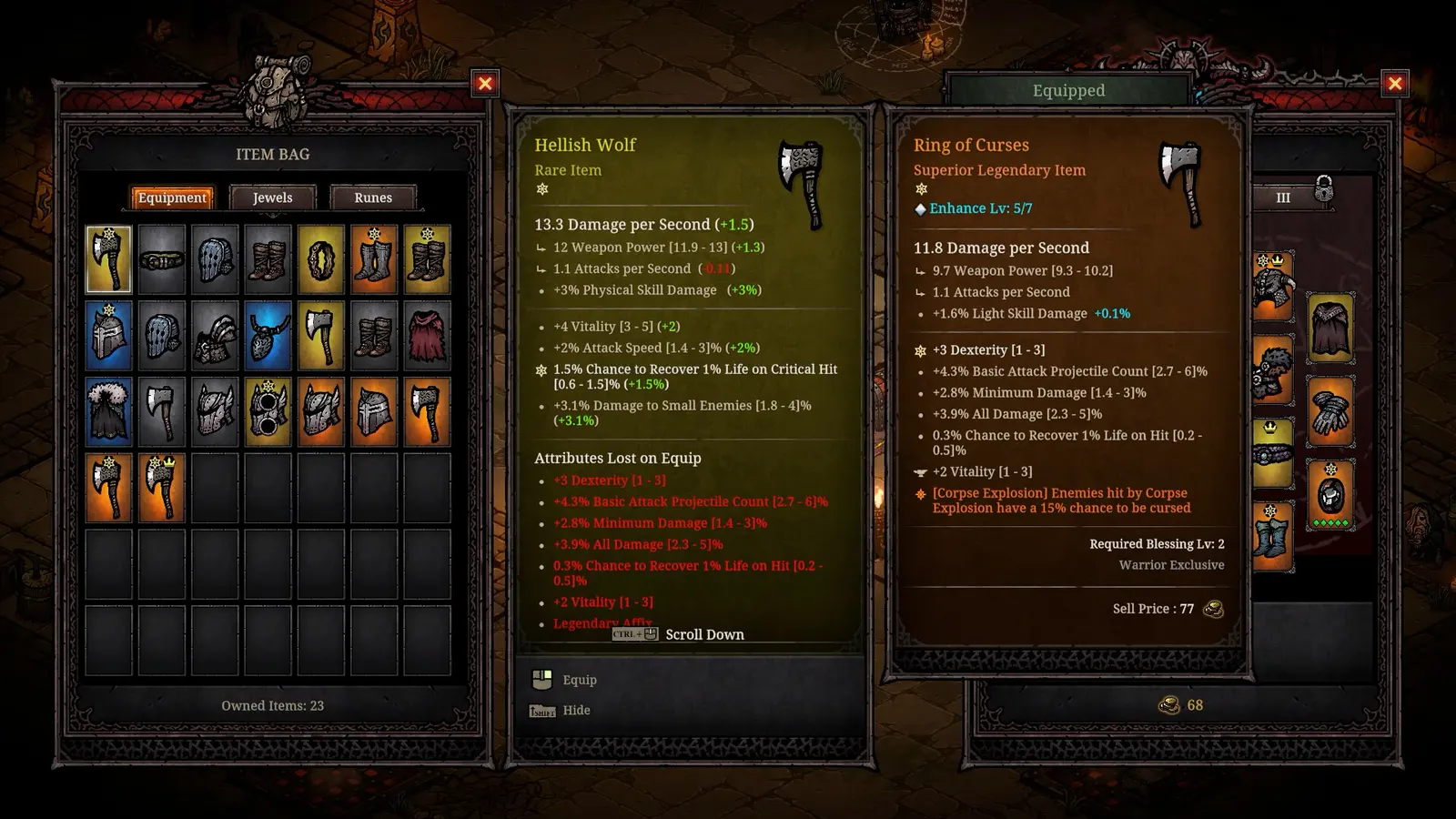 Tower of Babel: Survivors of Chaos media 4