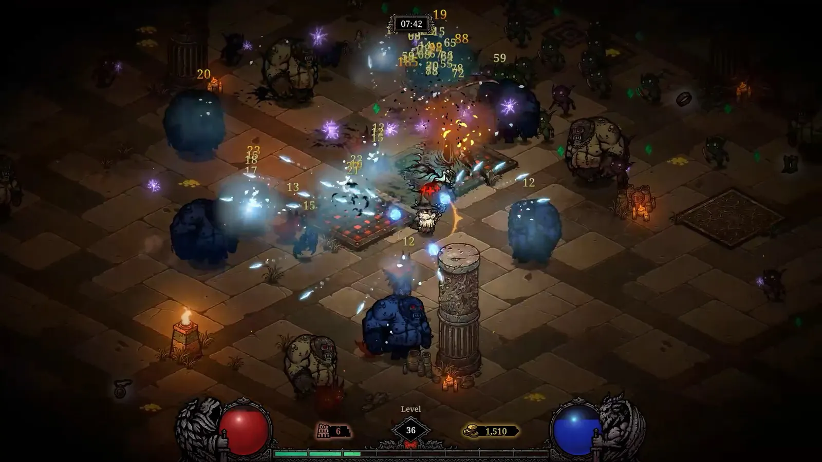 Tower of Babel: Survivors of Chaos media 5