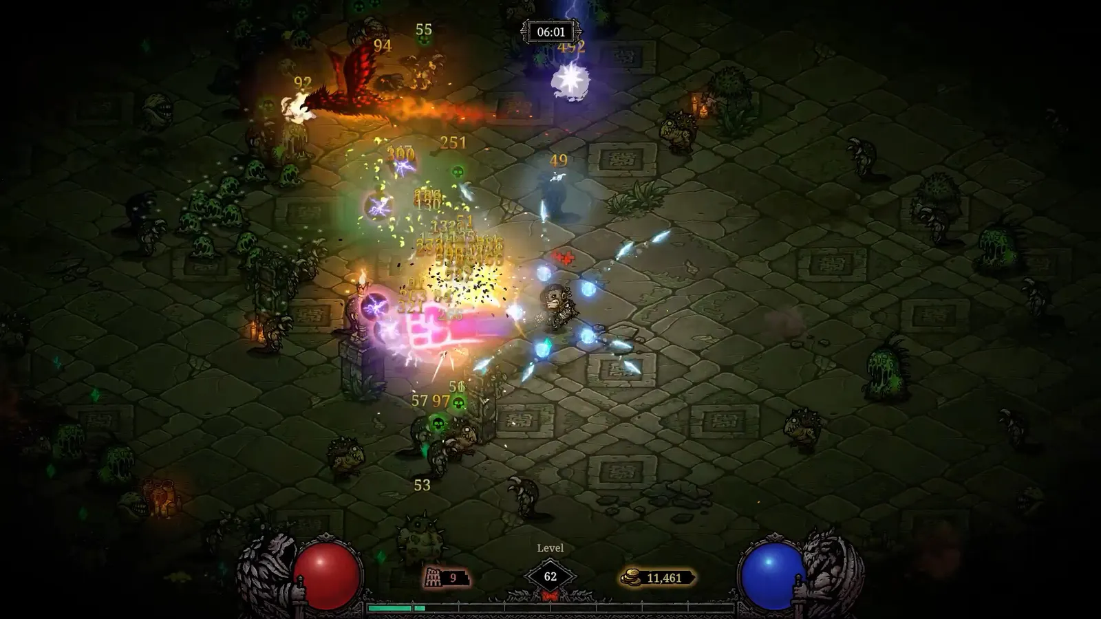 Tower of Babel: Survivors of Chaos media 7