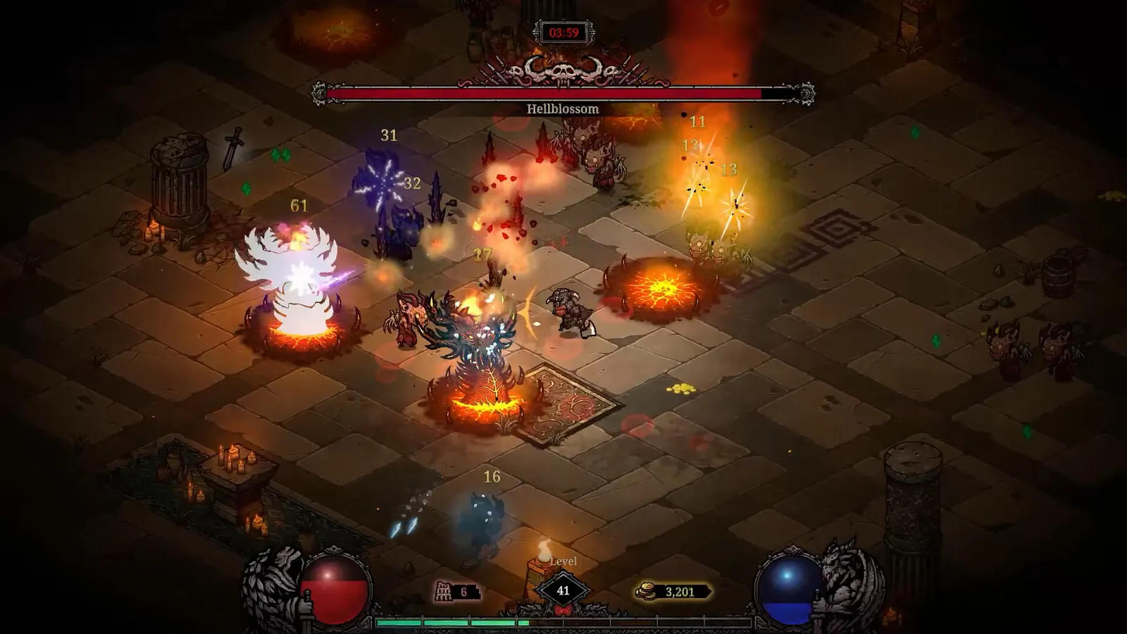Tower of Babel: Survivors of Chaos media 12