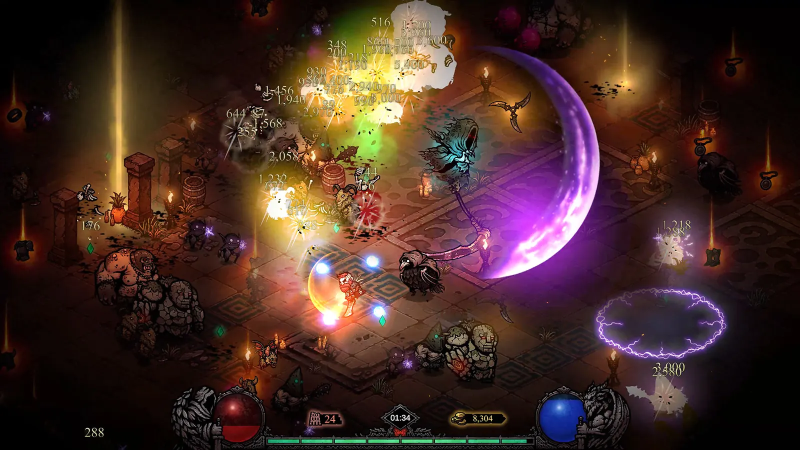 Tower of Babel: Survivors of Chaos media 14