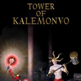 Обкладинка гри Tower of Kalemonvo