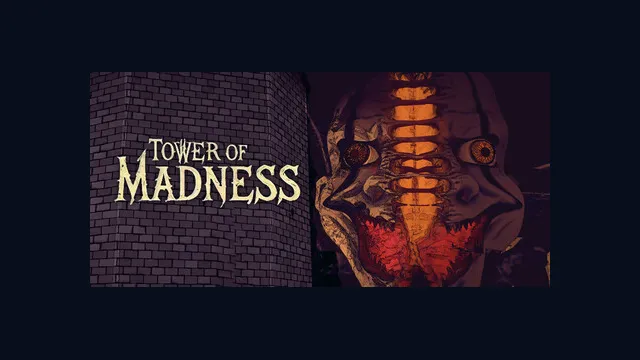 Tower of Madness