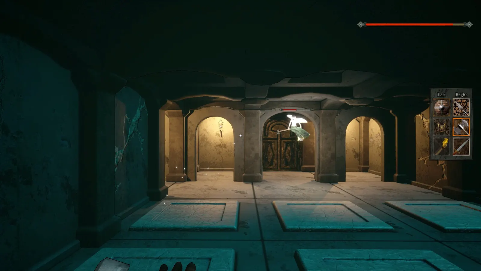 Tower of Mask media 3