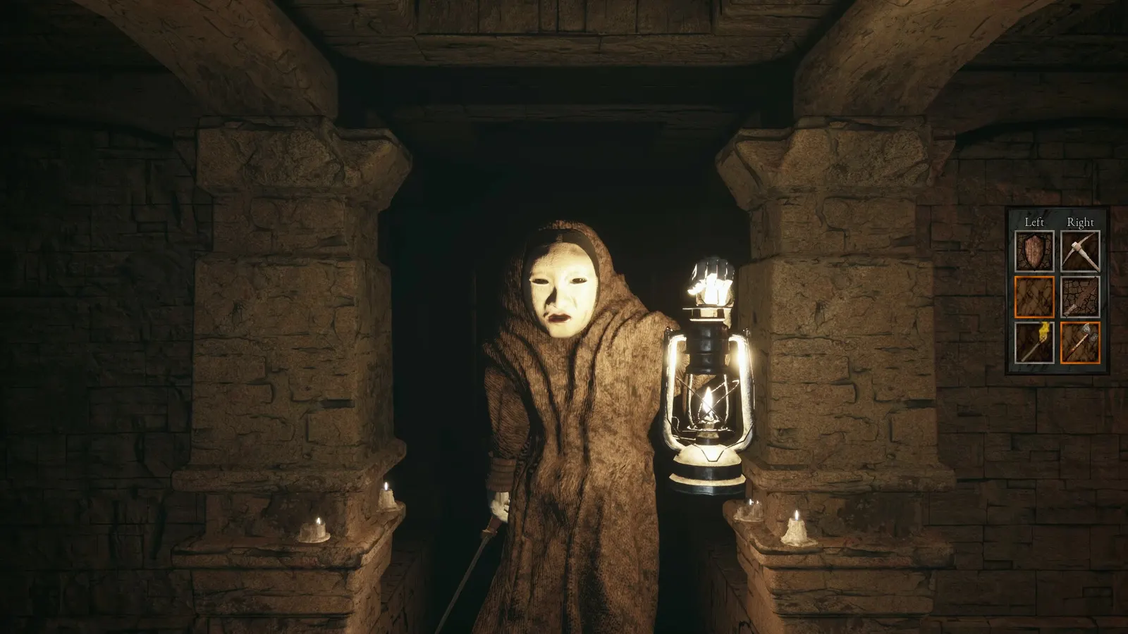 Tower of Mask media 4