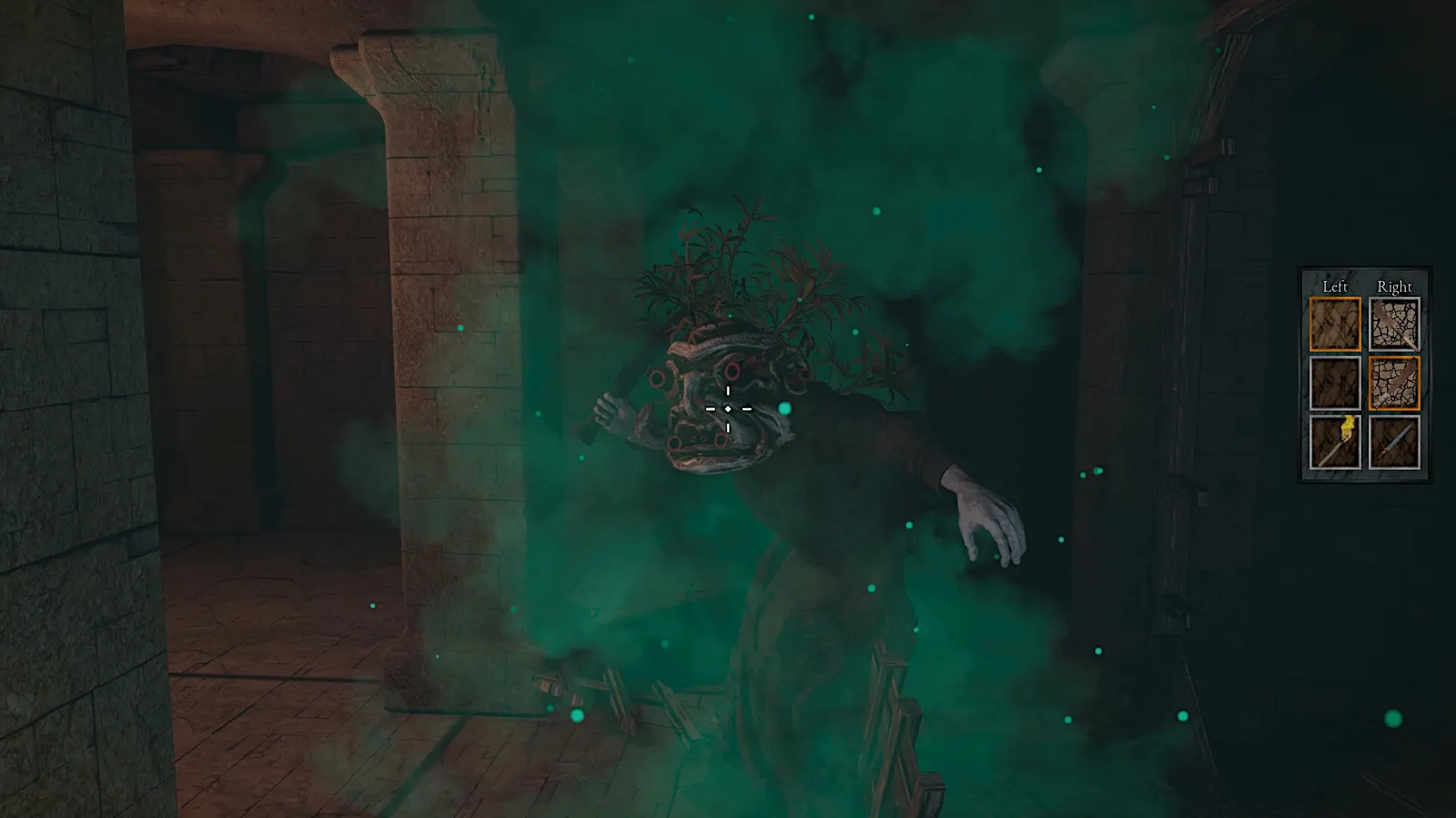 Tower of Mask media 11