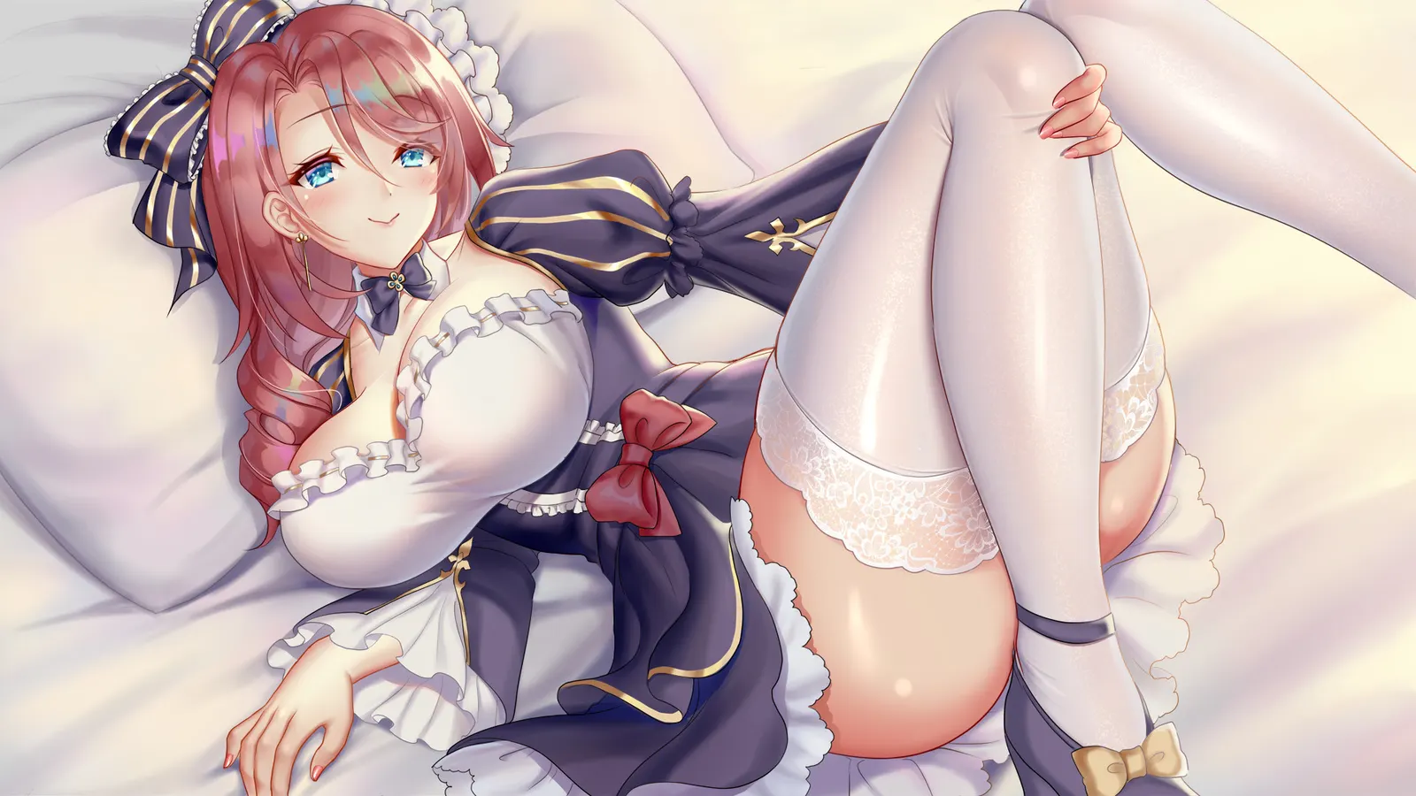 Tower of Waifus media 3