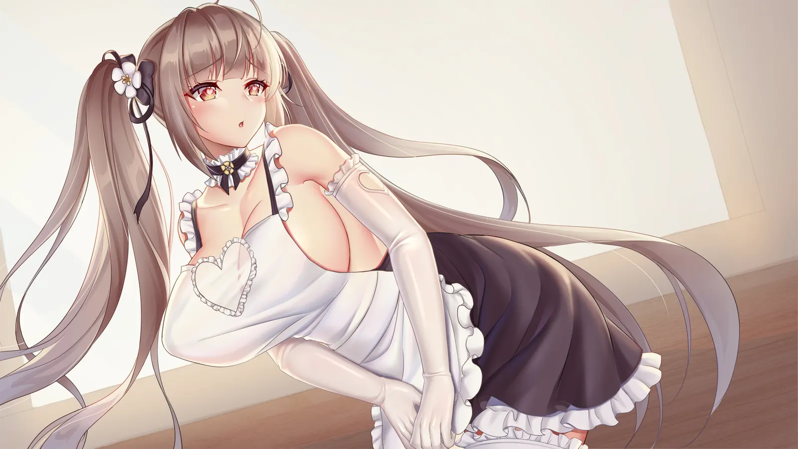 Tower of Waifus media 12
