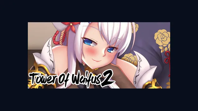 Tower of Waifus 2