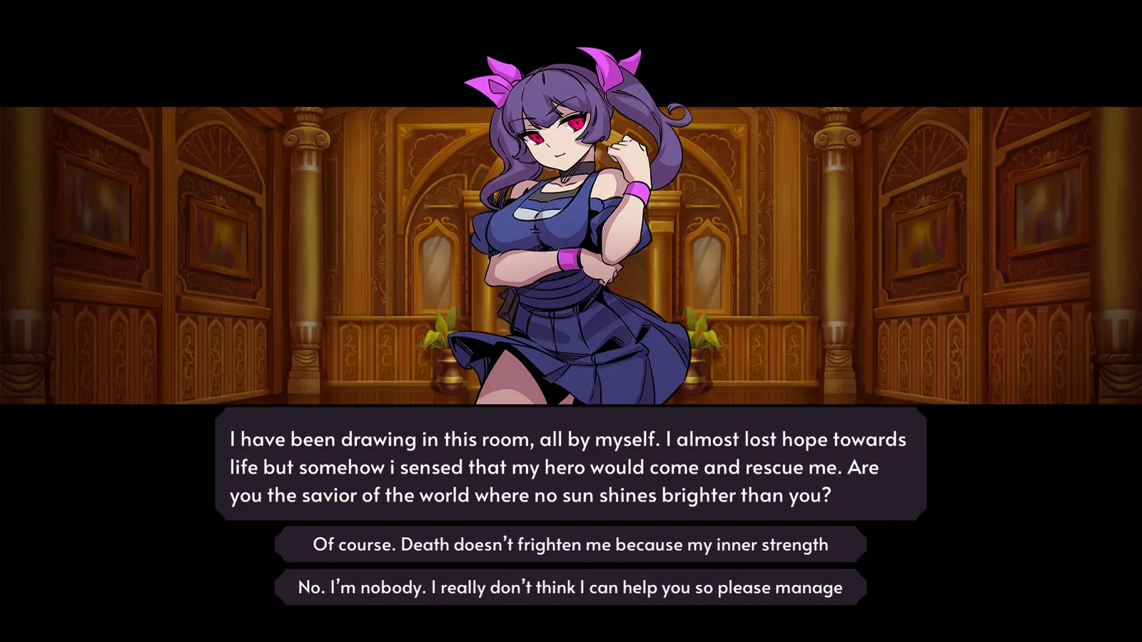 Tower of Waifus 2 media 5