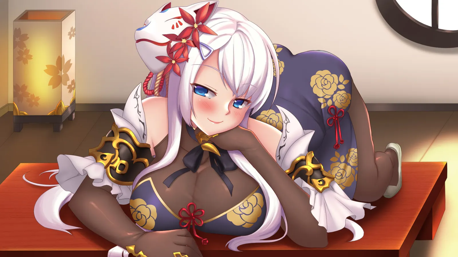 Tower of Waifus 2 media 9