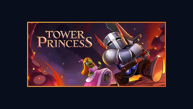Tower Princess