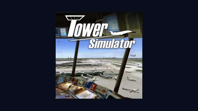 Tower Simulator