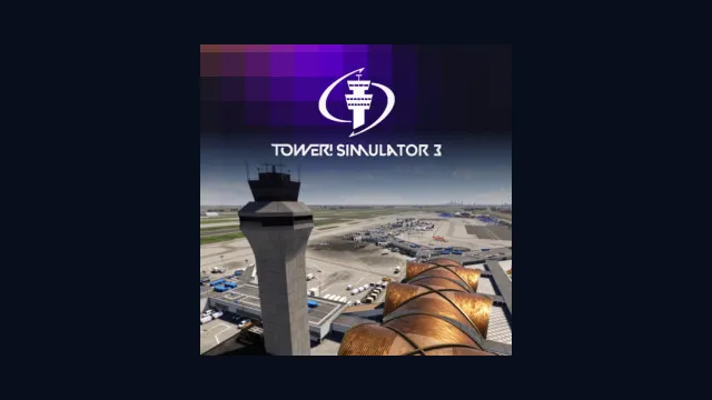 Tower! Simulator 3