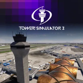 Обкладинка гри Tower! Simulator 3
