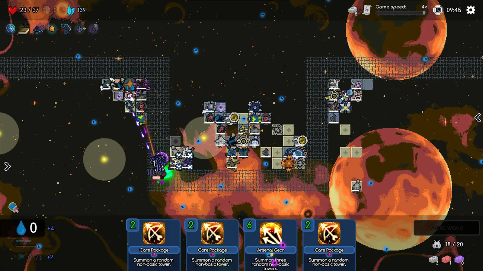 Tower Tactics: Liberation media 4