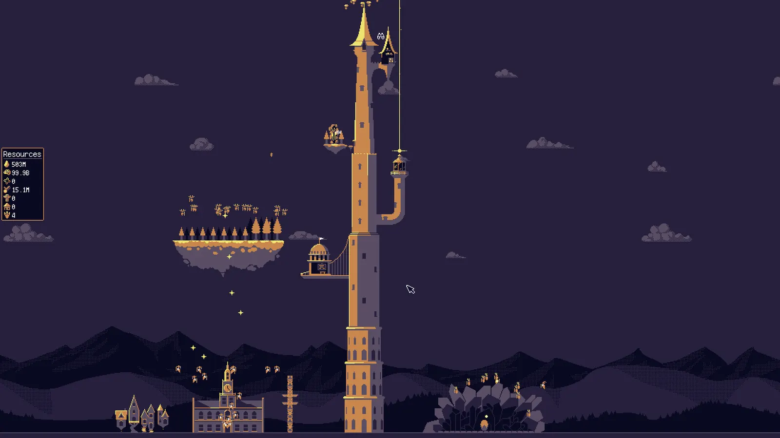 Tower Wizard media 6