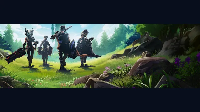 Towerborne