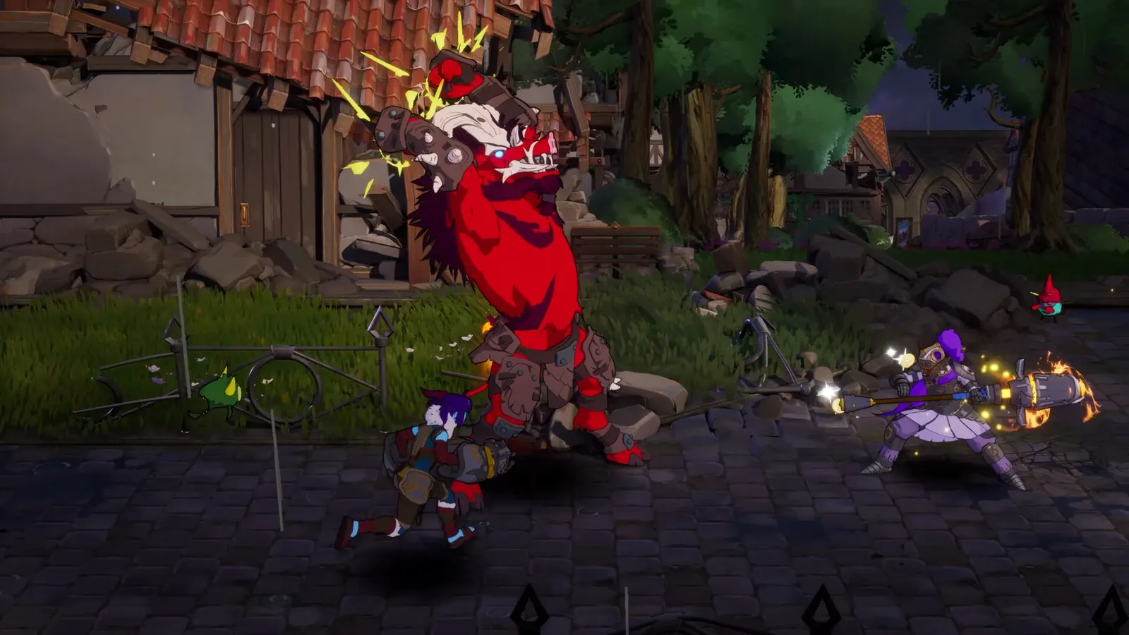 Towerborne media 13