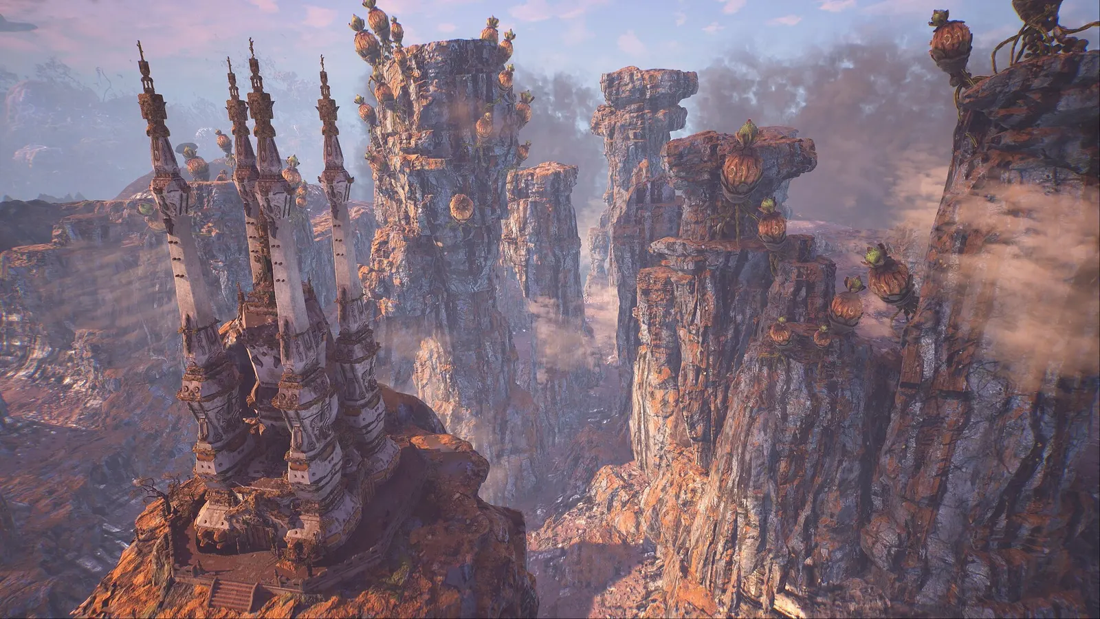 Towers of Aghasba media 14
