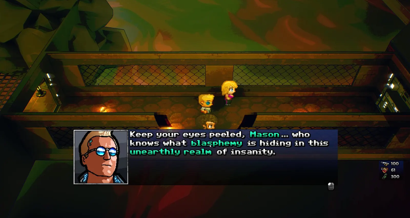 Town of Machine media 7
