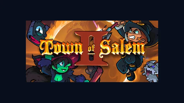 Town of Salem 2
