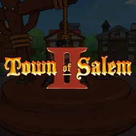 Обкладинка гри Town of Salem 2