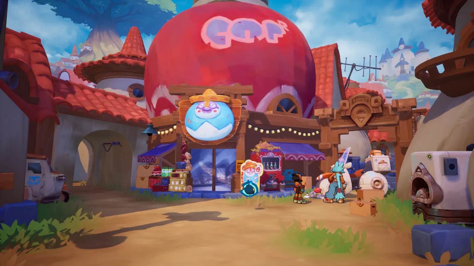 Town of Zoz media 2