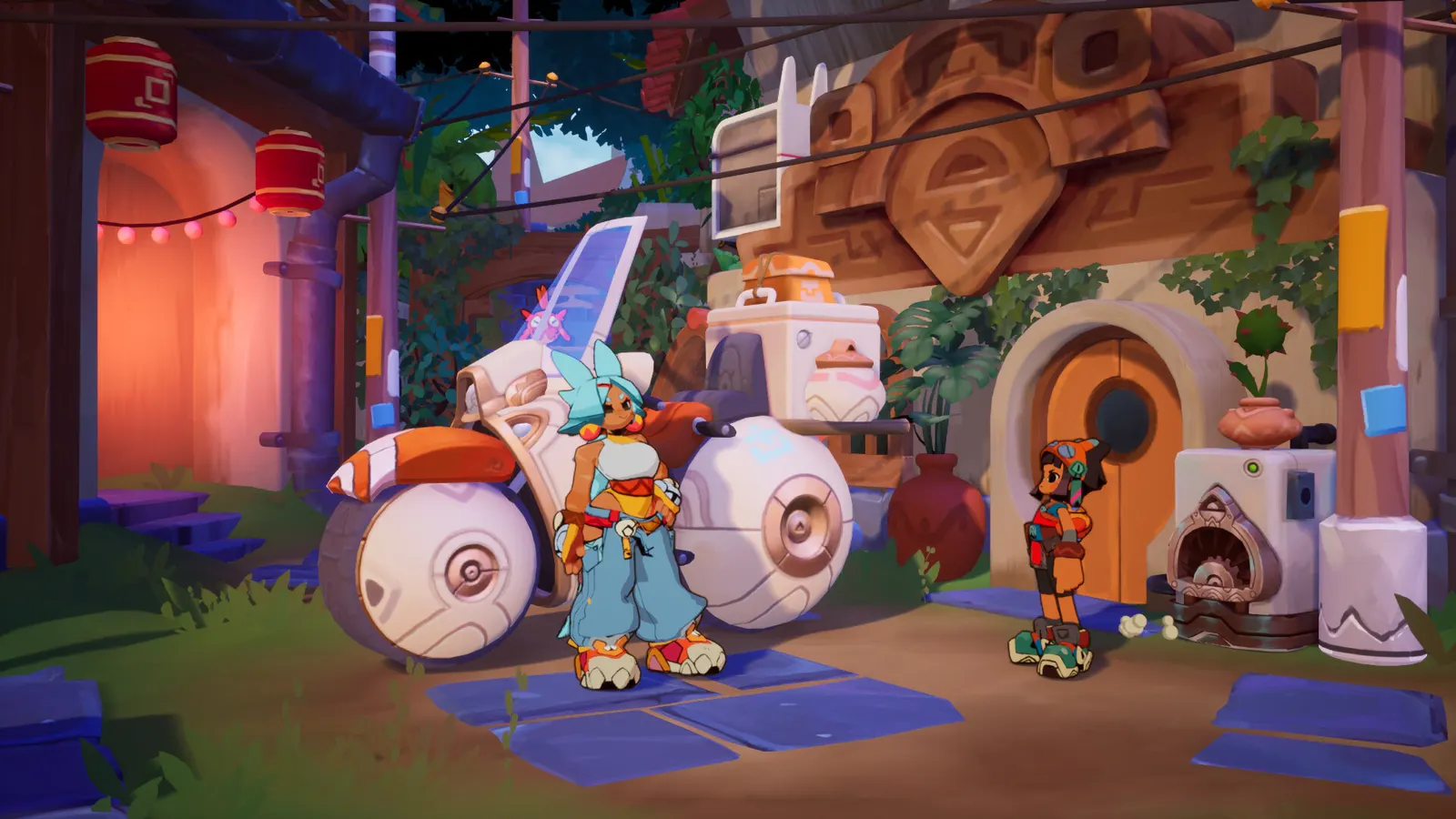 Town of Zoz media 9