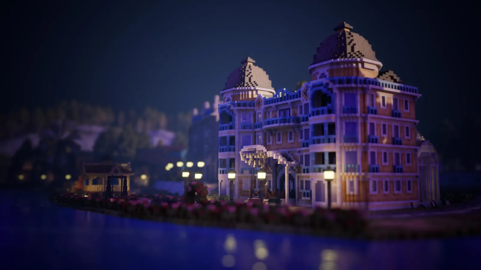 Town to City media 11