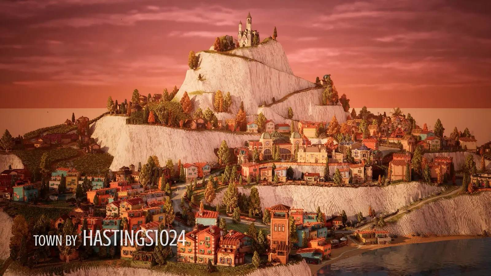 Town to City media 12