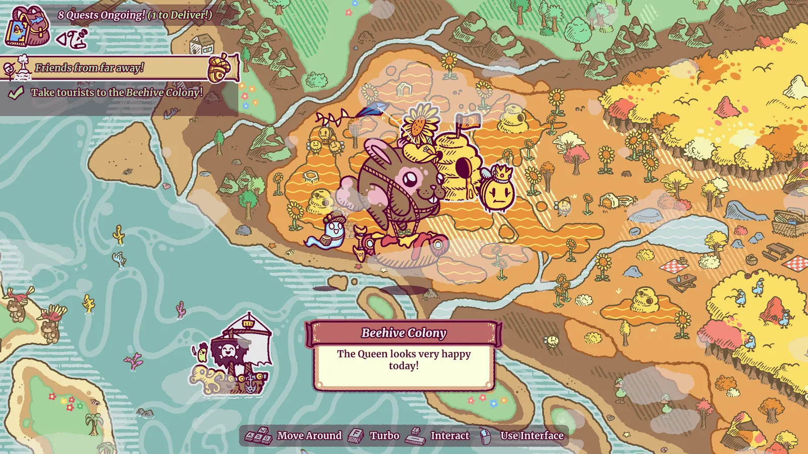 Townseek media 4