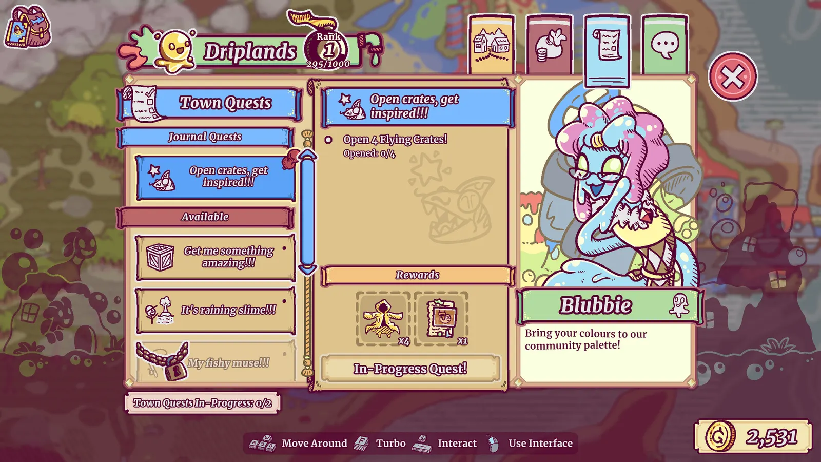Townseek media 5
