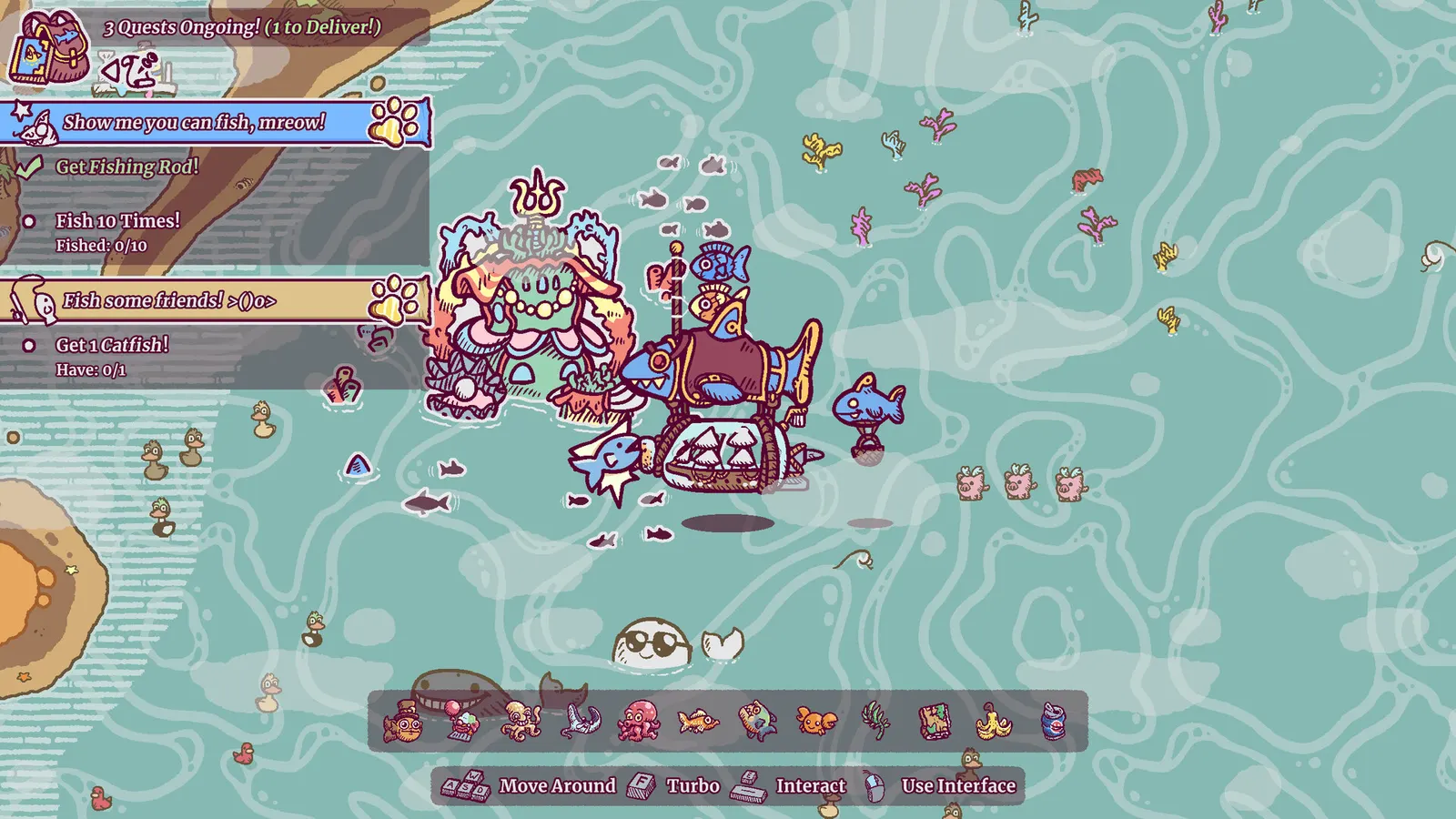 Townseek media 6