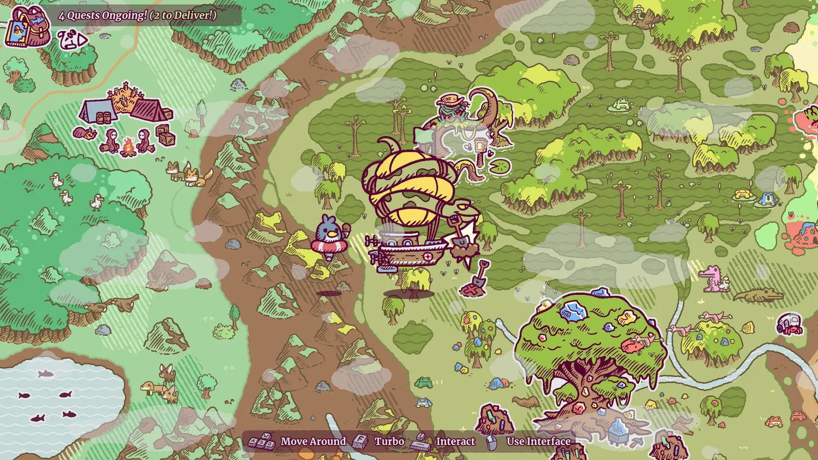 Townseek media 7