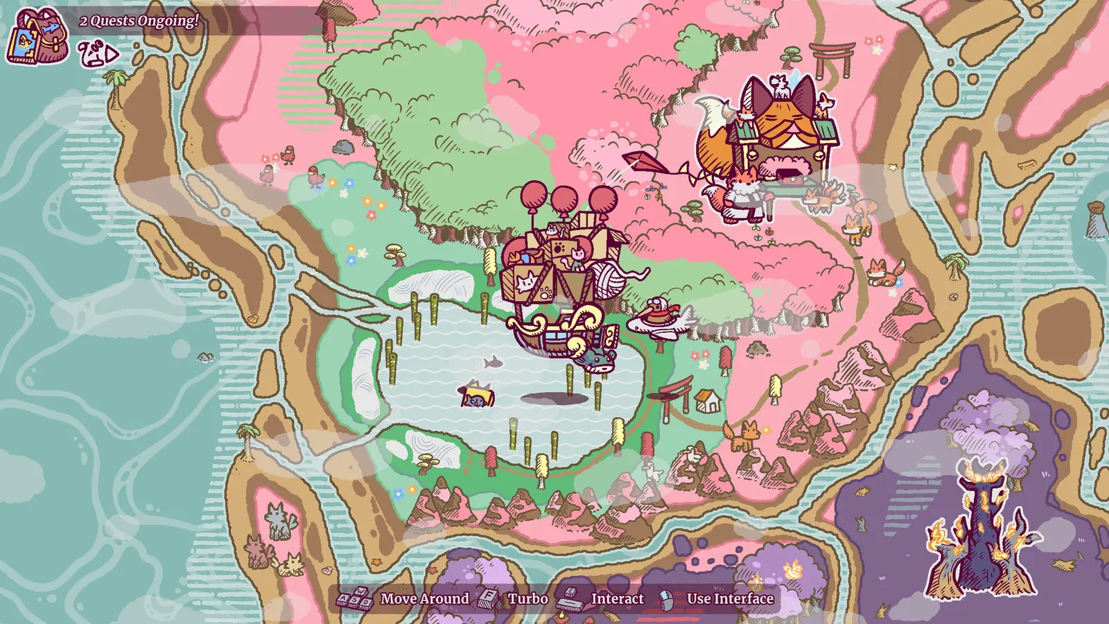 Townseek media 9