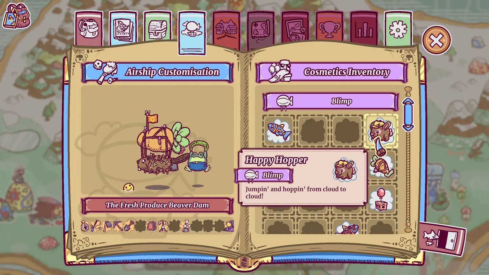 Townseek media 10